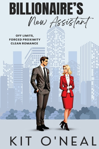 Billionaire's New Assistant