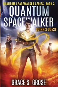 Quantum Spacewalker