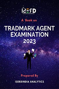 A Book on Trademark Agent Examination 2023
