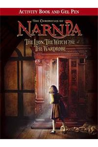 The Lion, the Witch and the Wardrobe
