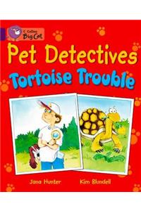 Pet Detectives