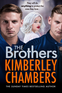 Untitled Kimberley Chambers Book 2