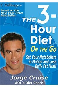 The 3-Hour Diet (TM) on the Go