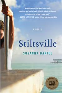 Stiltsville PB: A Novel