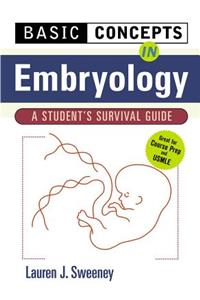 Basic Concepts in Embryology: A Student's Survival Guide