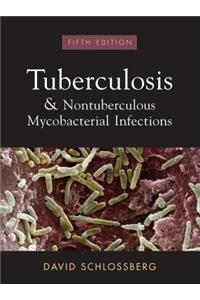 Tuberculosis & Nontuberculous Mycobacterial Infections
