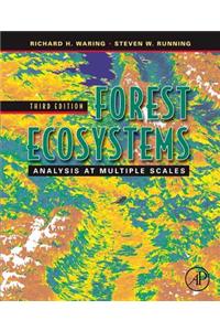 Forest Ecosystems