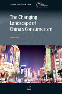 The Changing Landscape of China's Consumerism