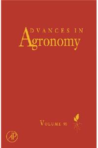 Advances in Agronomy