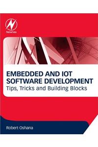 Embedded and Iot Software Development
