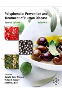 Polyphenols: Prevention and Treatment of Human Disease