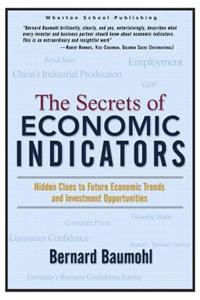 The Secrets of Economic Indicators