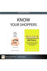 Know Your Shoppers (Collection)