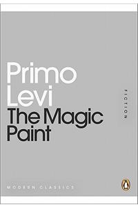 The Magic Paint
