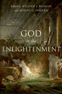 God in the Enlightenment