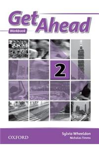 Get Ahead: Level 2: Workbook