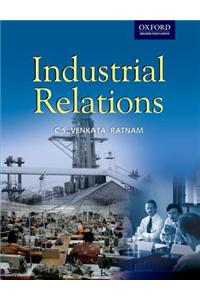 Industrial Relations