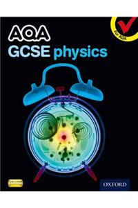 AQA GCSE Physics Student Book