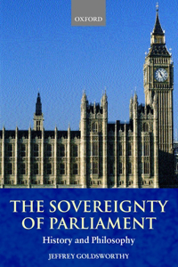 The Sovereignty of Parliament