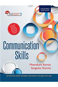 Communication Skills: For University of Mumbai