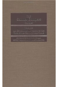 The Samuel Gompers Papers, Vol. 5