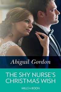 The Shy Nurse's Christmas Wish