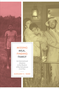 Missing Mila, Finding Family