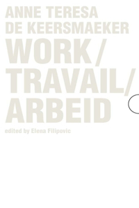 Work / Travail / Arbeid