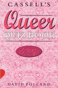 Cassell's Queer Quiz Book