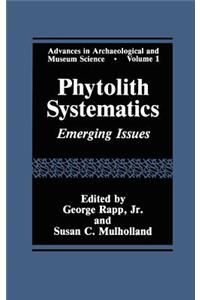 Phytolith Systematics