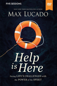 Help Is Here Video Study