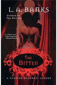 the Bitten
