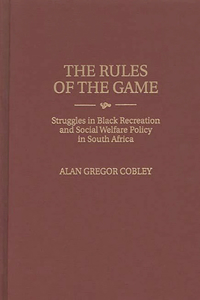 The Rules of the Game