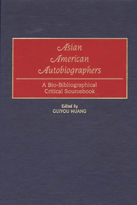 Asian American Autobiographers