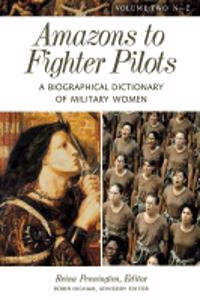 Amazons Fighter Pilots R-Z V2