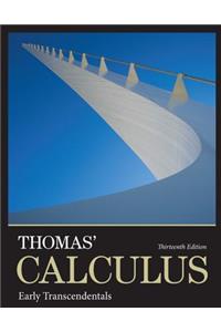 Thomas' Calculus