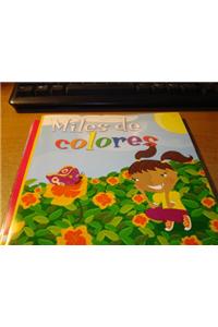 Reading 2011 Spanish Student Reader Grade K.2.3 Miles de Colores