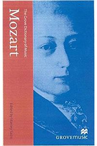 The New Grove Mozart
