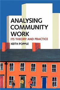 Analysing Community Work