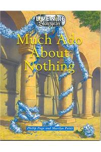 Livewire Shakespeare Much Ado About Nothing