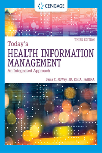 Today's Health Information Management