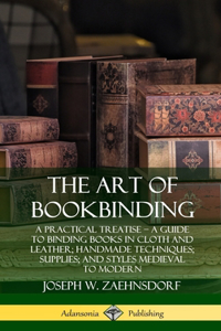 Art of Bookbinding