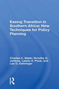 Easing Transition in Southern Africa