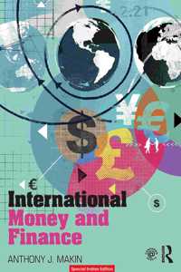 INTERNATIONAL MONEY & FINANCE