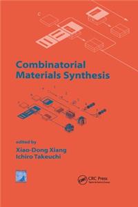 Combinatorial Materials Synthesis