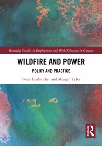 Wildfire and Power