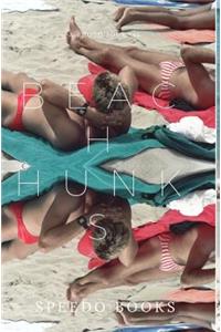 Beach Hunks
