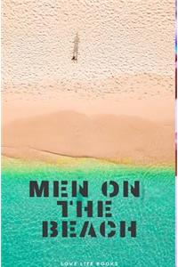 Men on a Beach