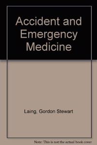 Accident & Emergency Medicine
