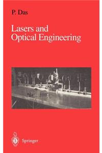 Lasers and Optical Engineering